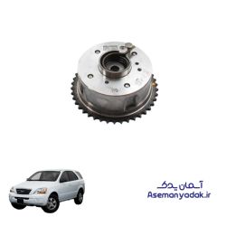 دنده سی وی وی تی (CVVT) کیا سورنتو