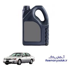 روغن موتور نیسان ماکسیما
