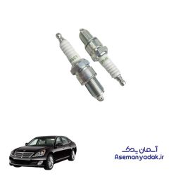 شمع موتور هیوندا سنتینیال