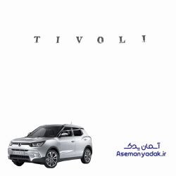 آرم نوشته تیوولی سانگ یانگ