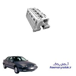 بلوک سیلندر زانتیا سیتروئن