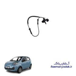سنسور ABS عقب ام وی ام 110S (اس)