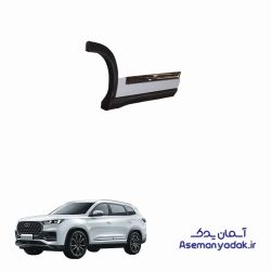 فلاپ درب عقب فونیکس تیگو 8 Pro (پرو)