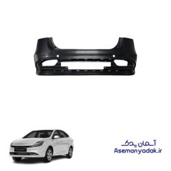 سپر عقب کی ام سی ایگل (KMC Eagle)