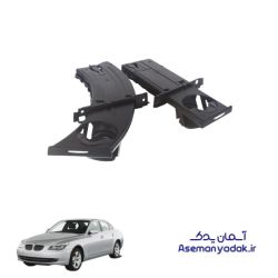 جا لیوانی وسط کنسول بی ام و ۵۲۵