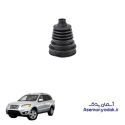 گردگیر پلوس هیوندا سانتافه 2008-2010