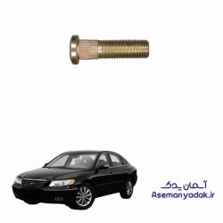 پیچ چرخ آزرا هیوندا