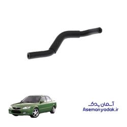 شیلنگ بوستر ترمز مزدا ۳۲۳