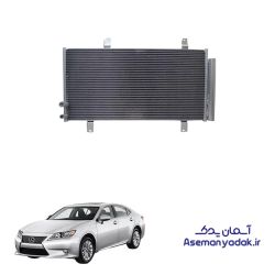 رادیاتور کولر لکسوس ES250