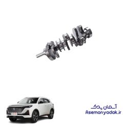 میلنگ چانگان CS55 پلاس (Changan CS55 Plus)