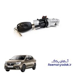 مغزی سوئیچ رنو سیمبل
