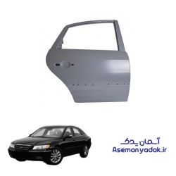 درب عقب هیوندا آزرا 2006-2010