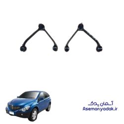 طبق بالا سانگ یانگ اکتیون