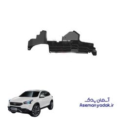 بادگیر رادیاتور فونیکس تیگو 7 ساده (Tiggo 7)