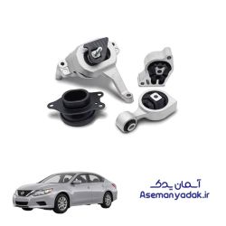 دسته موتور نیسان التیما