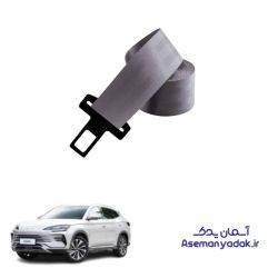 کمربندهای ایمنی بی وای دی سانگ پلاس (BYD Song Plus)