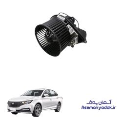 موتور بخاری بسترن بی ۳۰
