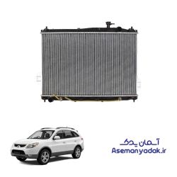 رادیاتور آب هیوندا وراکروز