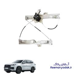 موتور شیشه بالابر فونیکس تیگو 8 Pro (پرو)