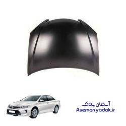 درب کاپوت تویوتا کمری