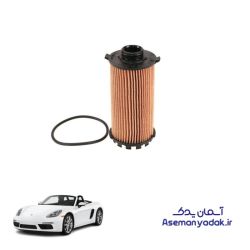 فیلتر روغن پورشه باکستر (Porsche Boxster)