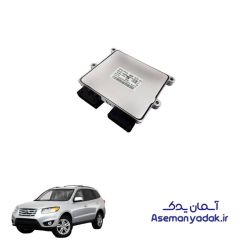 ایسیو (ECU) هیوندا سانتافه