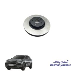 دیسک جلو فونیکس تیگو 8 Pro Max (پرو مکس)
