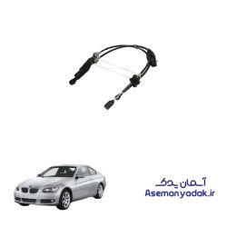 سیم دنده بی ام و ۳۲۰