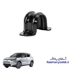 بست لاستیک چاکدار سانگ یانگ تیوولی