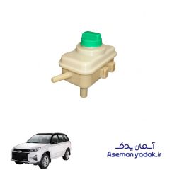 مخزن روغن هیدرولیک ام وی ام ایکس ۳۳