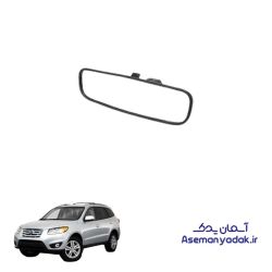 آینه داخل کابین هیوندا سانتافه