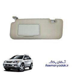 آفتابگیر بی وای دی S6
