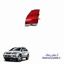 مه شکن عقب پژو ۲۰۰۸