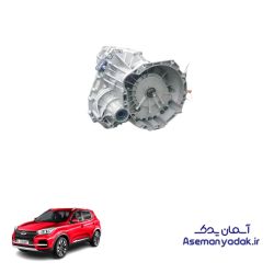 گیربکس ام وی ام X55 (ایکس 55)