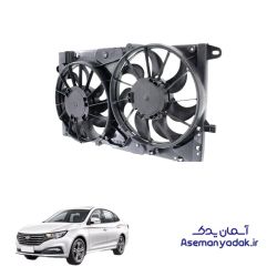 فن رادیاتور بسترن بی ۳۰