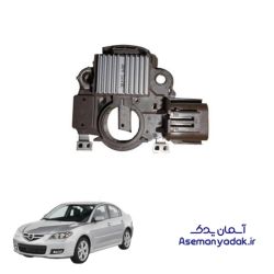آفتامات دینام مزدا ۳