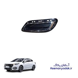 قاب جای اگزوز سپر عقب فونیکس آریزو 6 Pro (پرو)