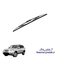تیغه برف پاک کن عقب هیوندا سانتافه