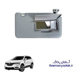 آفتابگیر رنو کولیوس