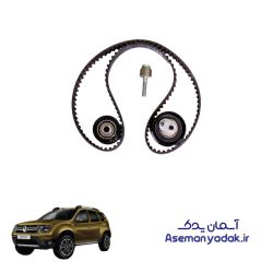 کیت تسمه تایم رنو داستر