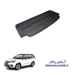 طاقچه عقب ام وی ام X33S (ایکس 33 اس)