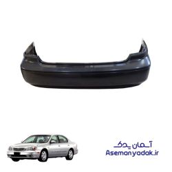 سپر عقب نیسان ماکسیما
