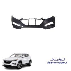پوسته سپر جلو هیوندا توسان 2016-2018