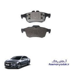 لنت عقب پژو ۵۰۸