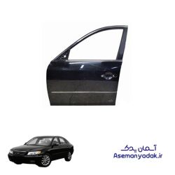 درب جلو هیوندا آزرا