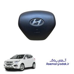 ایربگ فرمان هیوندا توسان
