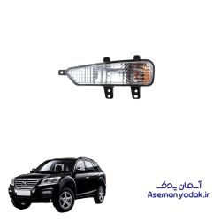 راهنمای سپرجلو لیفان ایکس ۶۰