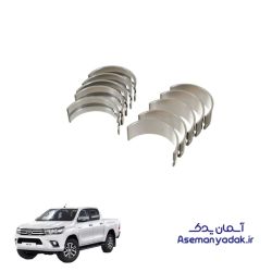 یاتاقان ثابت و متحرک تویوتا هایلوکس