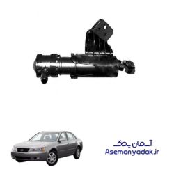 تلسکوپی چراغ شور هیوندا سوناتا