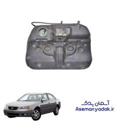 باک بنزین هیوندا سوناتا